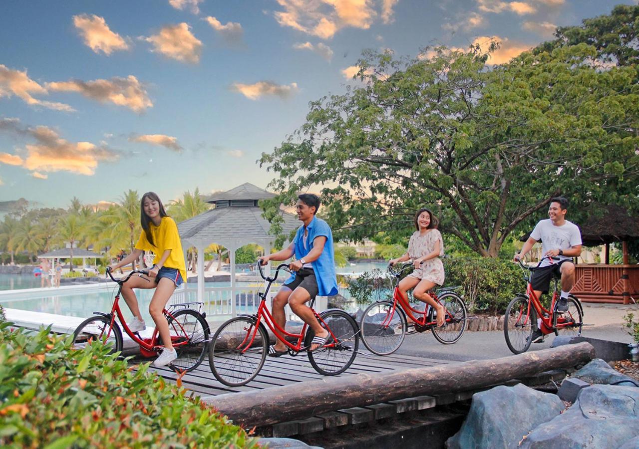 Plantation Bay Resort And Spa Lapu-Lapu City Exterior photo