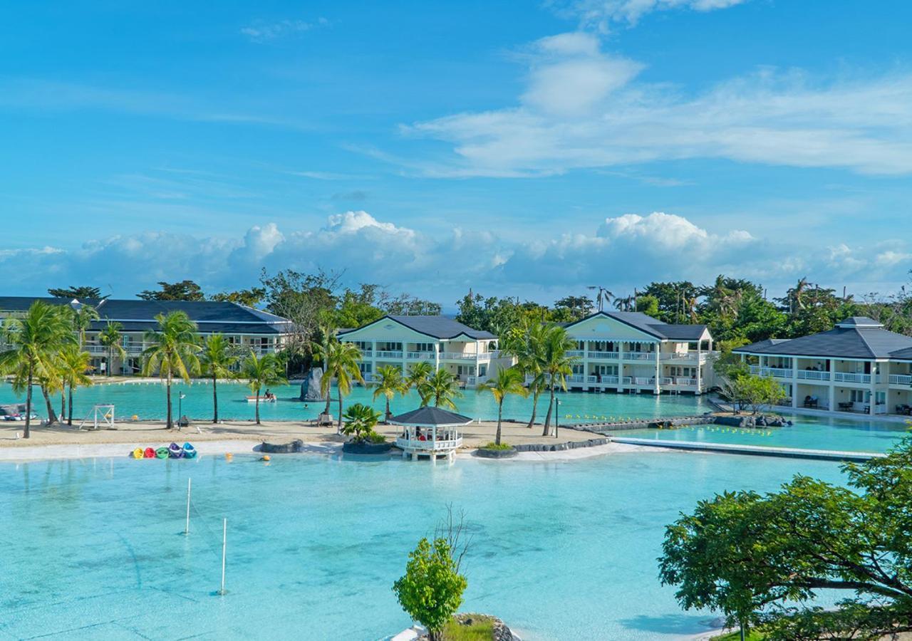 Plantation Bay Resort And Spa Lapu-Lapu City Exterior photo